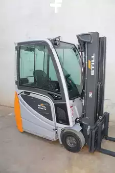El truck - 3 hjulet 2021  Still RX 20-16 LI-ION (1)