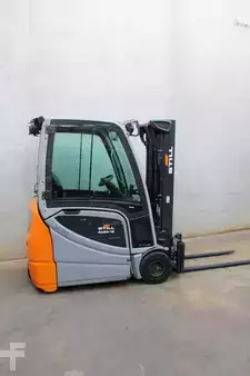 El truck - 3 hjulet 2021  Still RX 20-16 LI-ION (2)