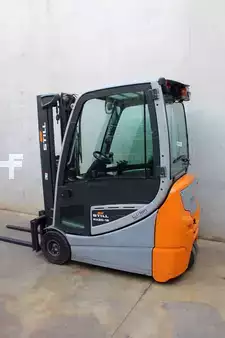 El truck - 3 hjulet 2021  Still RX 20-16 LI-ION (4)