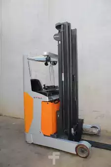Reach Truck 2019  Still FM-X14 (1)
