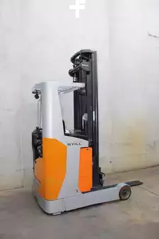 Reach Truck 2019  Still FM-X14 (2)