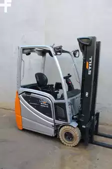 El truck - 3 hjulet 2021  Still RX20-16 (1)