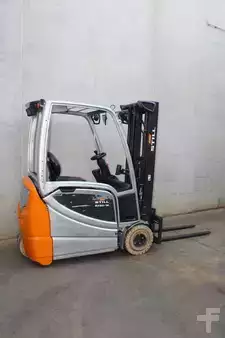 El truck - 3 hjulet 2021  Still RX20-16 (2)