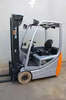 El truck - 3 hjulet 2021  Still RX20-16 (3)