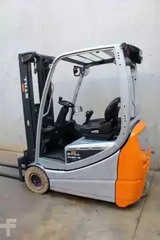 El truck - 3 hjulet 2021  Still RX20-16 (4)
