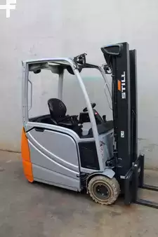 El truck - 3 hjulet 2021  Still RX20-16 (1)