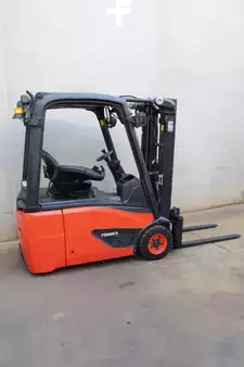 Eléctrico - 3 rodas 2018  Linde E16-02 (2)