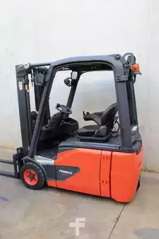 Eléctrico - 3 rodas 2018  Linde E16-02 (3)