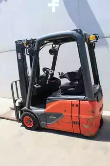 Eléctrico - 3 rodas 2017  Linde E14-02 (4)