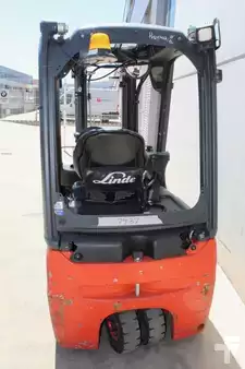 Eléctrico - 3 rodas 2017  Linde E14-02 (5)