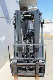 Eléctrico - 3 rodas 2017  Linde E14-02 (6)