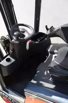 Eléctrico - 3 rodas 2017  Linde E14-02 (7)