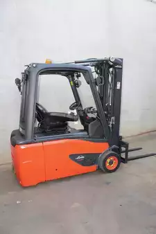 Eléctrico - 3 rodas 2018  Linde E16L-02 (2)