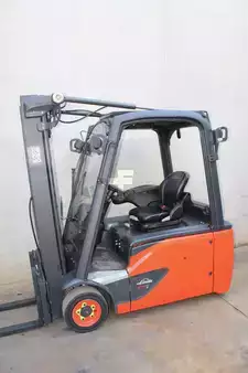 Eléctrico - 3 rodas 2018  Linde E16L-02 (3)