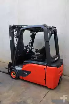 Eléctrico - 3 rodas 2018  Linde E16L-02 (4)
