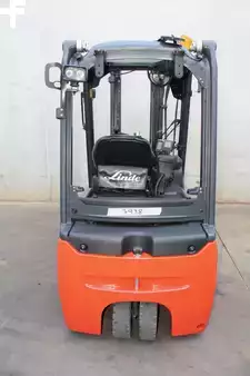 Eléctrico - 3 rodas 2018  Linde E16L-02 (6)