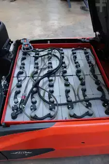 Eléctrico - 3 rodas 2018  Linde E16L-02 (9)