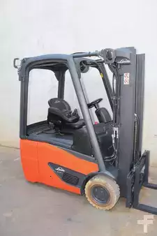 Eléctrico - 3 rodas 2020  Linde E14-02 (1)