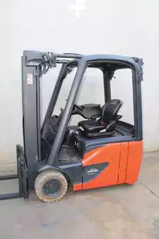 Eléctrico - 3 rodas 2020  Linde E14-02 (3)