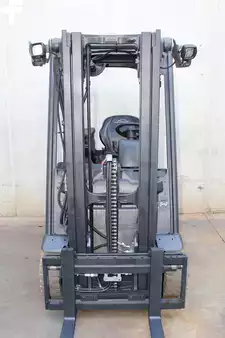Eléctrico - 3 rodas 2020  Linde E14-02 (5)