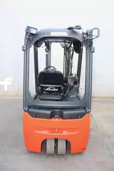 Eléctrico - 3 rodas 2020  Linde E14-02 (6)