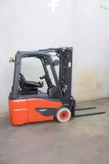 Eléctrico - 3 rodas 2018  Linde E16C-02 (2)
