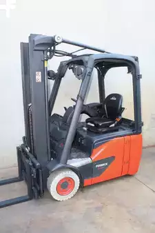 Eléctrico - 3 rodas 2018  Linde E16C-02 (3)