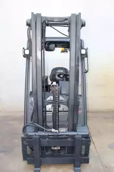 Eléctrico - 3 rodas 2018  Linde E16C-02 (5)