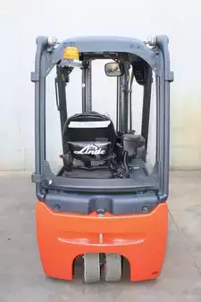 Eléctrico - 3 rodas 2018  Linde E16C-02 (6)