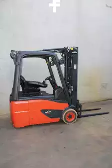 Eléctrico - 3 rodas 2018  Linde E16-02 (2)