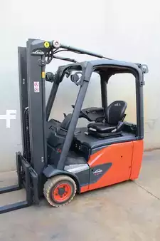 Eléctrico - 3 rodas 2018  Linde E16-02 (3)