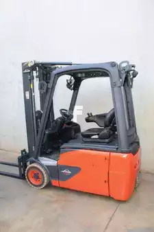 Eléctrico - 3 rodas 2018  Linde E16-02 (4)