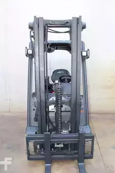 Eléctrico - 3 rodas 2018  Linde E16-02 (5)