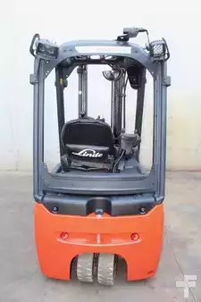 Eléctrico - 3 rodas 2018  Linde E16-02 (6)