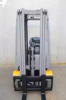 Eléctrico - 3 rodas 2018  Jungheinrich EFG 113 450 DZ (5)