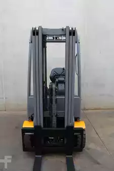 Eléctrico - 3 rodas 2018  Jungheinrich EFG 113 450 DZ (5)