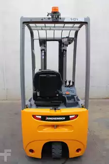 Eléctrico - 3 rodas 2018  Jungheinrich EFG 113 450 DZ (6)