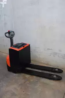 Niederhubwagen 2018  BT LWE200 (2)