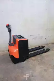 Niederhubwagen 2018  BT LWE200 (3)