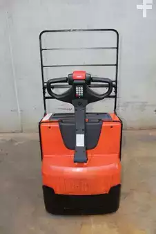Niederhubwagen 2018  BT LWE200 (5)