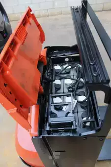 Niederhubwagen 2018  BT LWE200 (6)