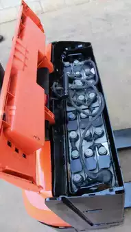 Lavtløftende truck 2021  BT LWE140 (6)