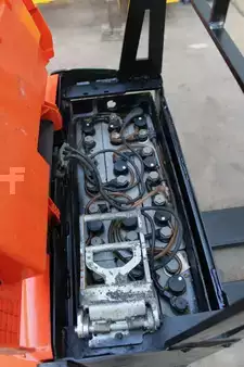 Niederhubwagen 2017  BT LWE200 (6)