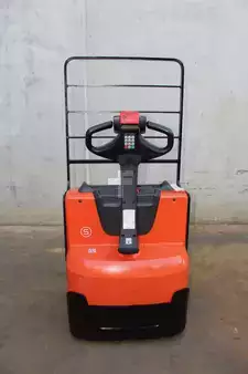 Porta-paletes elétrico 2019  BT LWE 160 (5)
