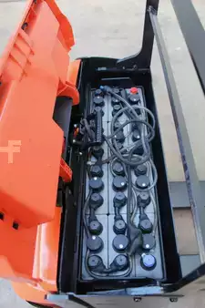 Porta-paletes elétrico 2019  BT LWE 160 (6)