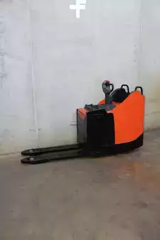 Transpallet elettrici 2018  BT LPE200 (2)