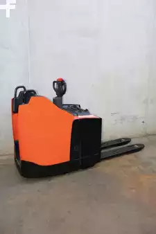 Transpallet elettrici 2018  BT LPE200 (3)