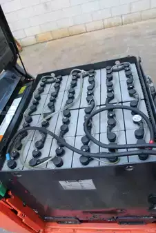 Carrelli elettrici 3 ruote 2021  Toyota 8FBE16T (9)