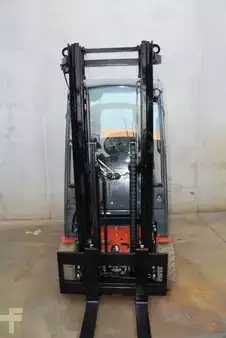 Carrelli elettrici 3 ruote 2021  Toyota 8FBE16T (5)