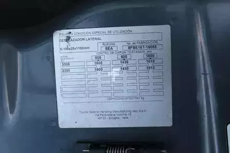 El truck - 3 hjulet 2020  [div] 8FBE16T (10)